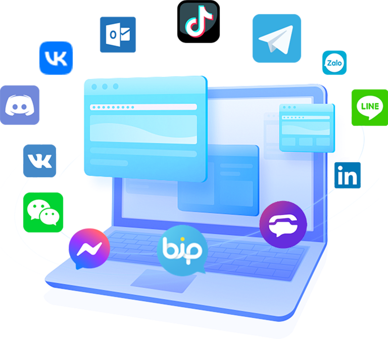 跨境电商开辟市场的时候，总是有语言的障碍，使用HaoGPT ，，一键解决语言问题，支持国外主流社交软件，促成交易。独创的智能AI翻译技术，翻译更准确，更人性化。服务器智能分流，保证用户始终处于最佳线路。极致的安全防护，确保用户更安心。同时支持多开、快捷回复、聊天助手等便捷功能。
      